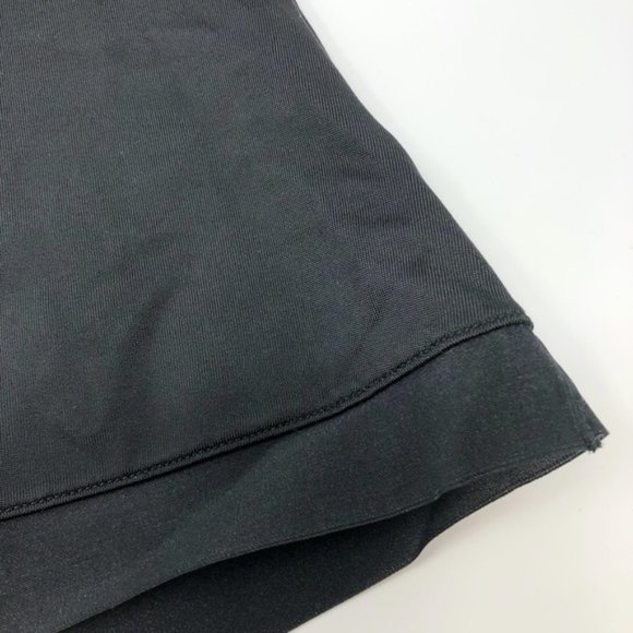 Spanx Black Simplicity Open Bust Compression Tank - Picture 7 of 10